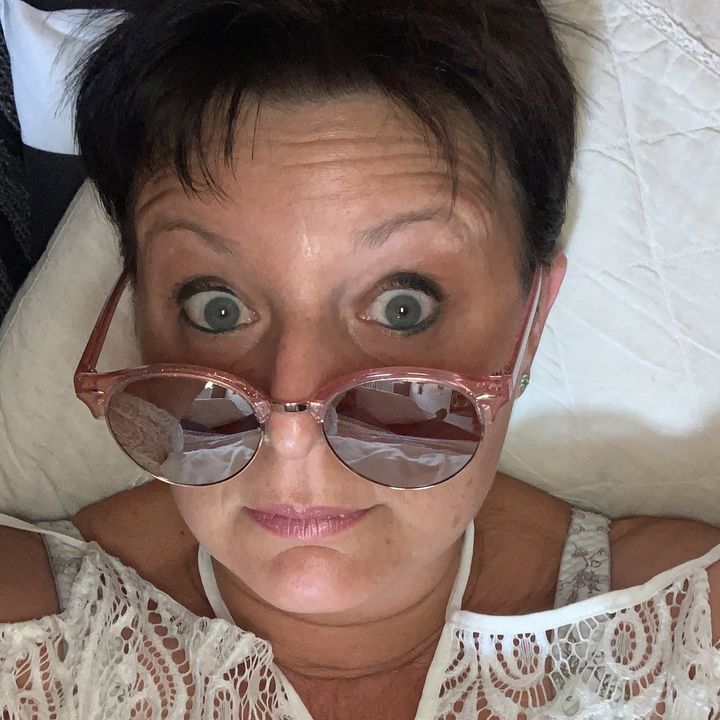 Profile Picture of Barbara Conzon (@@barbaraconzon) on Tiktok