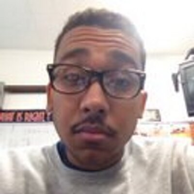 Profile Picture of Darius Faulk (@D__Faulk21) on Twitter