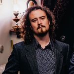 Profile Picture of Erik Johnson-Scherger (@johnsonscherger) on Instagram