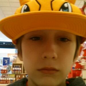 Profile Picture of Brandon Wakefield (@brandonwakefield) on Tiktok