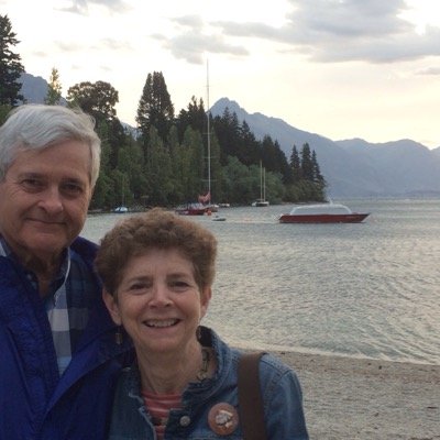 Profile Picture of Robert W. Tollen (@TollenW) on Twitter