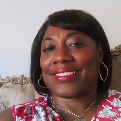 Profile Picture of Doris Evans (@dorisdje) on Twitter