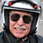 Profile Picture of Larry Barnes (@indian larry) on Flickr