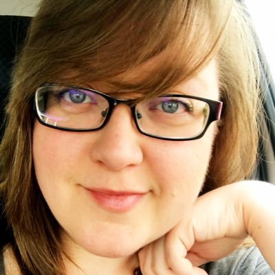 Profile Picture of D Mcdade (@daniellemcdade) on Twitter