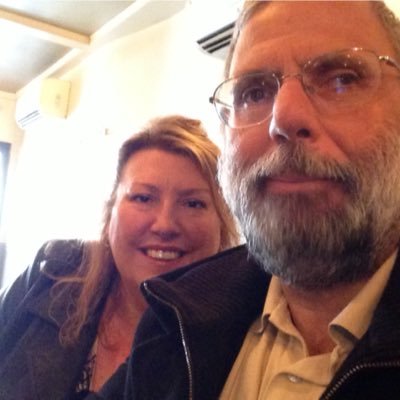 Matt & Cheryl Miceli - Twitter Profile Picture of Matt & Cheryl Miceli (@miceli1957) on Twitter