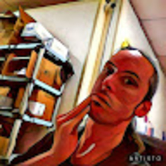 Profile Picture of David Pugh (@dmacustoms) on Poshmark