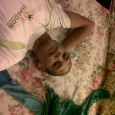 Profile Picture of Byron (@ByronStuart1) on Twitter