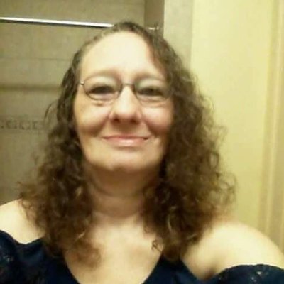 Profile Picture of Lisa Gail Flora Manning (@Lisaman25007577) on Twitter