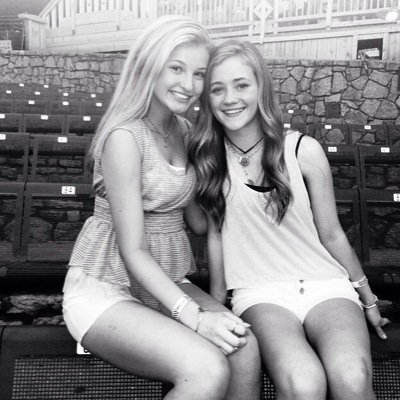 Profile Picture of Jenna Bowker (@jennabowker) on Twitter