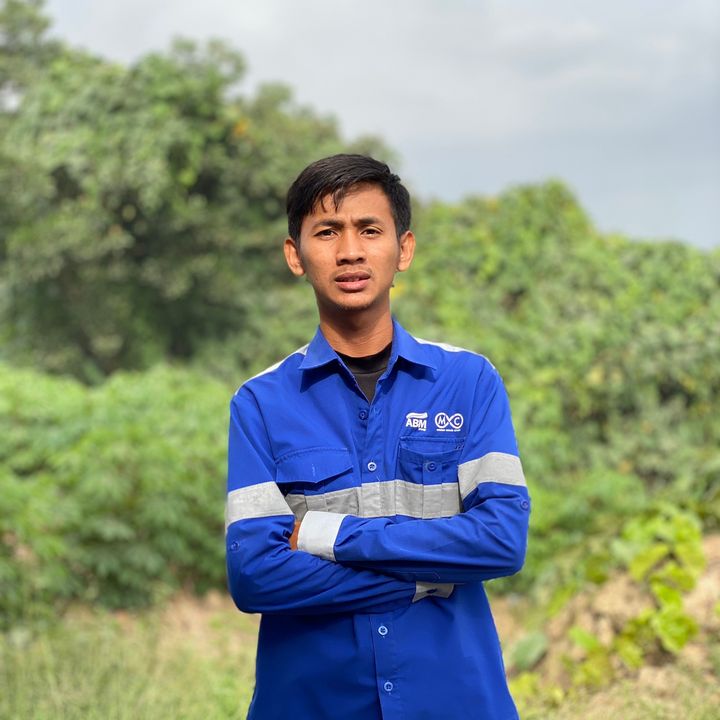 Profile Picture of ChandraChan (@chandra_c_h_a_n) on Tiktok