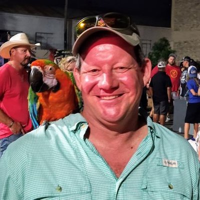 Profile Picture of Michael Timme (@MichaelTimme6) on Twitter