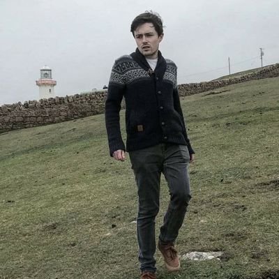 Profile Picture of Paul McDonagh-Forde (@PaulMcDonaghFor) on Twitter