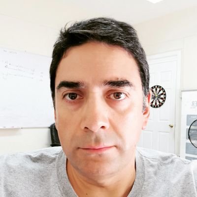 Profile Picture of Mauricio Palma Lizana (@mpltw) on Twitter
