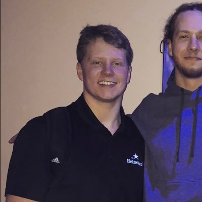 Profile Picture of Sean Gorman (@Sean_gorman5) on Twitter