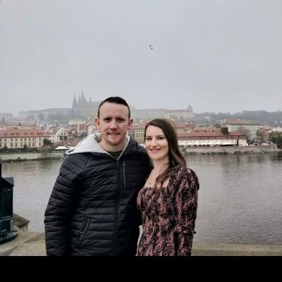 Profile Picture of Stephen Sedgwick (@Sedgwick1991) on Twitter