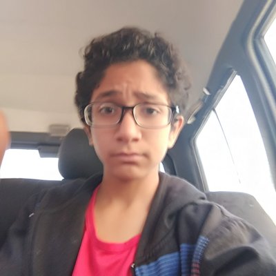 Profile Picture of Aarón Patiño (@AarnPatio1) on Twitter