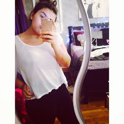 Chasity Rivera † - Twitter Profile Picture of Chasity Rivera † (@ChasityRivera) on Twitter