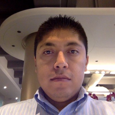 Profile Picture of Benjamín Chávez (@benjaminhchavez) on Twitter