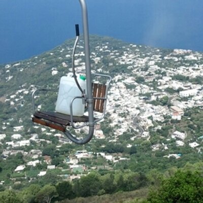 Profile Picture of Michael J Scolaro (@Scolaro007) on Twitter