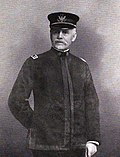 Profile Picture of Jerome Anthony Watrouson Wikipedia