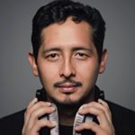 Profile Picture of Andres Martinez Sempertegui (@andmarts) on Instagram