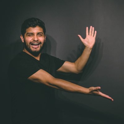 𝙾𝙼𝙰𝚁 𝙳𝚂 🧔🏻🎥 - Twitter Profile Picture of 𝙾𝙼𝙰𝚁 𝙳𝚂 🧔🏻🎥 (@diazsaldana_) on Twitter