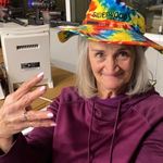 Profile Picture of Everyone’s Favorite Grandma (@official_gommy_fanpage) on Instagram