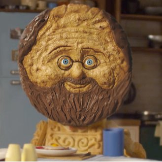 Profile Picture of Gary Baldy (@Garybaldy15) on Twitter