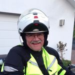 Profile Picture of Raymond Parrott (@raymondparrott) on Instagram