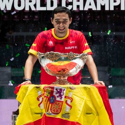 Profile Photo of Alvaro Diaz (@alvarotenis1) on Twitter