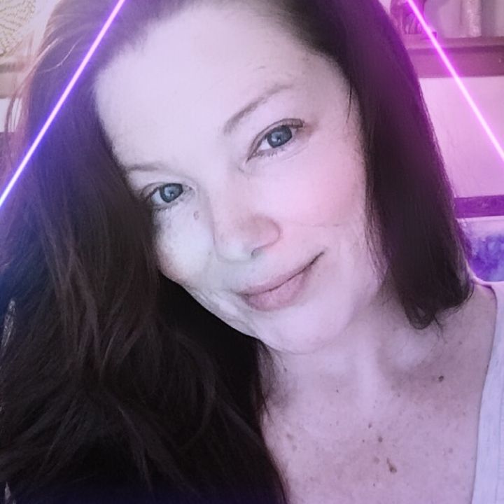 Profile Picture of sherrybyrne13 (@lillynthelotus) on Tiktok