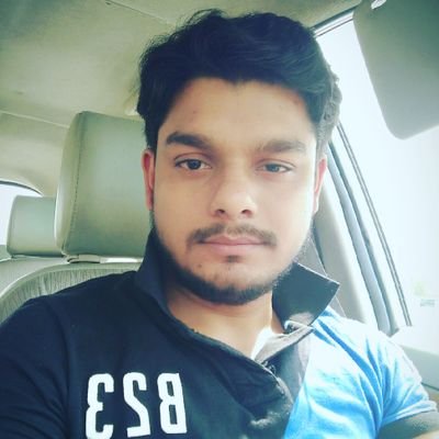 Profile Picture of Ambuj UpadhYaY (@ambujupadhyay11) on Twitter