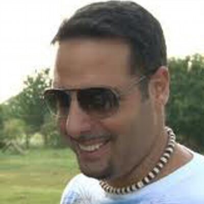 Profile Picture of Mike Kimball (@mikekimball_) on Twitter