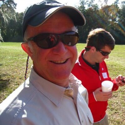 Profile Picture of Bob Brinson (@PasturePoint) on Twitter