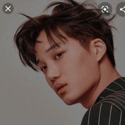 Profile Picture of Kai(Unofficial Page)💜 (@RpTingz) on Twitter