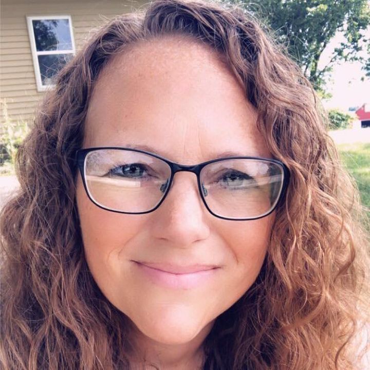 Profile Picture of Wendy N McVicker (@wendymcvicker1) on Tiktok