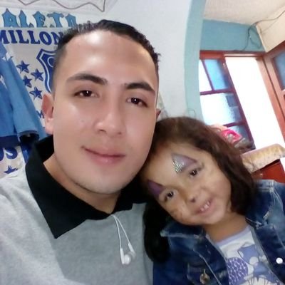 Profile Picture of Jesus Alejandro Cuevas Carvajal (@cuevas_carvajal) on Twitter