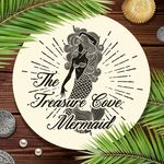 Profile Picture of The Treasure Cove Mermaid (@thetreasurecovemermaid) on Instagram