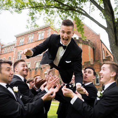 Profile Picture of Chris Kruger (@Chris_Kruger_) on Twitter