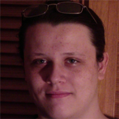 Profile Picture of Stephen Therrien (@InteldevStephen) on Twitter