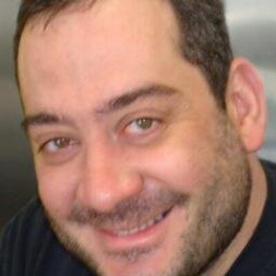 Profile Picture of John Athanasopoulos (@athanasopoulosj) on Twitter