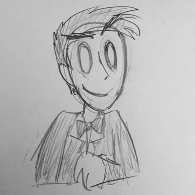 Profile Picture of Just Kevin  🎗 🌺 🕊 🍸on Twitter