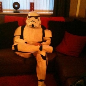 Profile Picture of John Blackall (@308860015) on Myspace