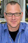 Profile Picture of Tom Perrotta - Wikipediaon Wikipedia