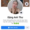 Profile Picture of Đặng Anh Thư (@@anhthudang97) on Tiktok