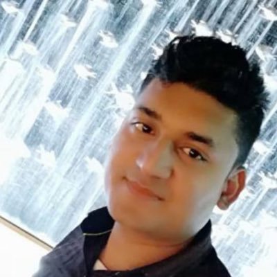 Profile Picture of Vijay Panchal (@vijaypanchal4) on Twitter