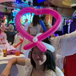 Profile Picture of Catherine Liu (@liuleephin) on Instagram