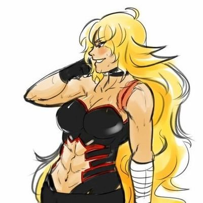 Profile Picture of Yang Xiao Long (@MommaDragoness) on Twitter
