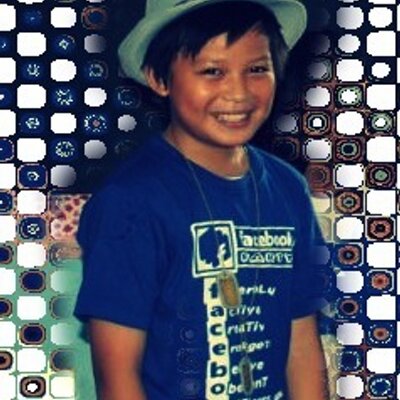 Matthew G. Mendiola - Twitter Profile Picture of Matthew G. Mendiola (@ILoveGillian23) on Twitter