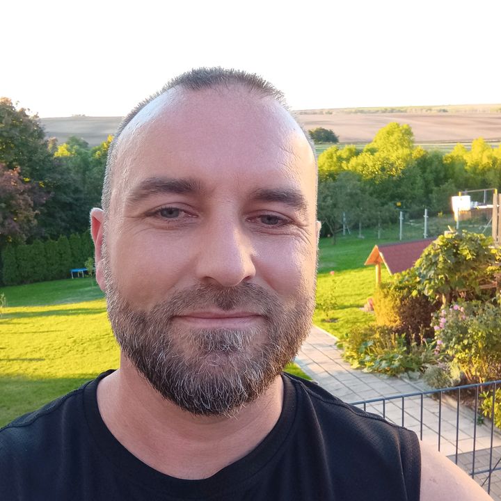 Profile Picture of Marcel Endorf (@marcelendorf) on Tiktok